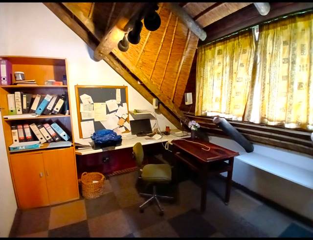 4 BEDROOM HOUSE FOR SALE IN HENLEY ON KLIP